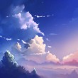 怎么把word显示一页